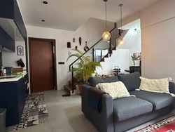 Alexis (D3), Apartment #500135961